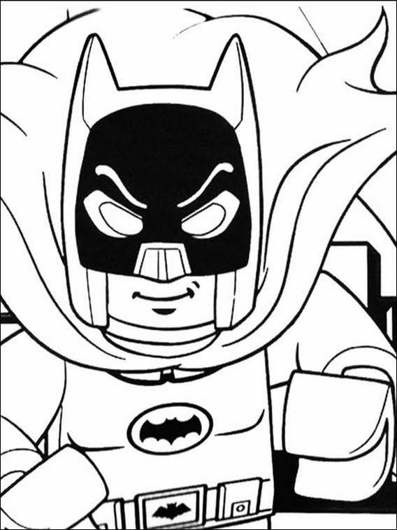 Lego Batman 12