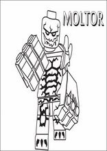 Lego Nexo Rytíři14