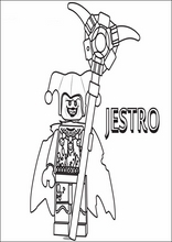 Lego Nexo Rytíři21