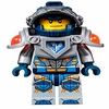 Εύκολα Σχέδια για Ζωγραφική και Χρωματισμό Lego Ιππότες Nexo Lego Ιππότες Nexo