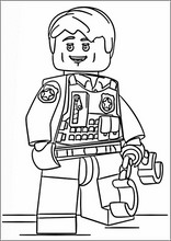 Lego Polizei8
