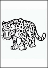 Leopardi - Animali2