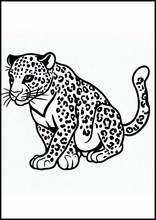 Leoparden - Tiere5