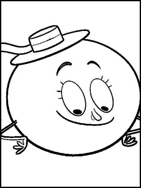 Pojďme, Luna! 10