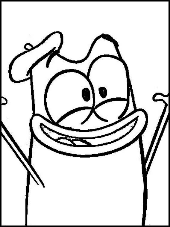 Pojďme, Luna! 16