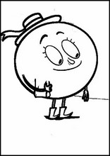 Pojďme, Luna!7
