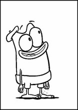 Pojďme, Luna!8