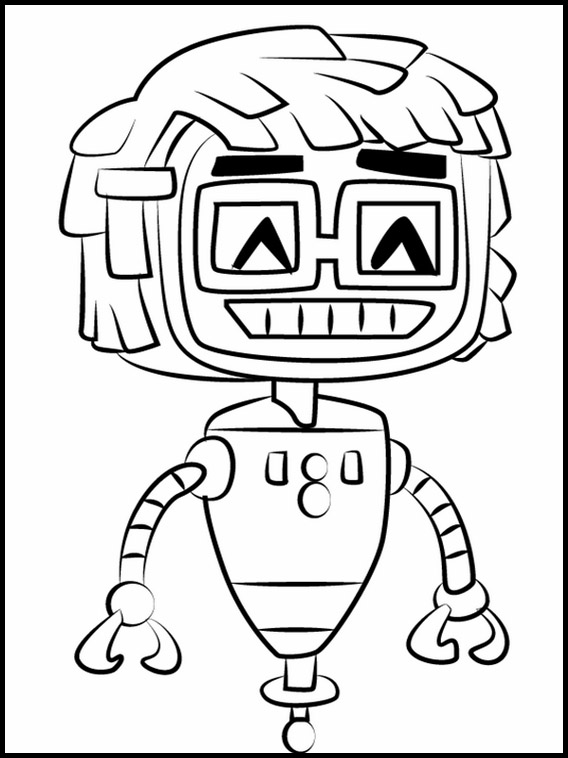 Přeloopováno 27