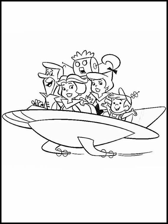 Os Jetsons 3