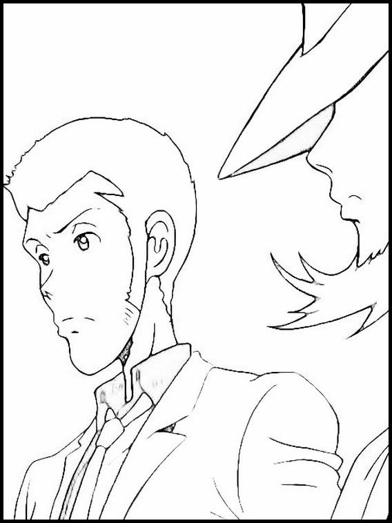 Lupin III 1