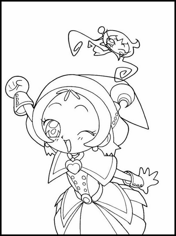 Doremi 15