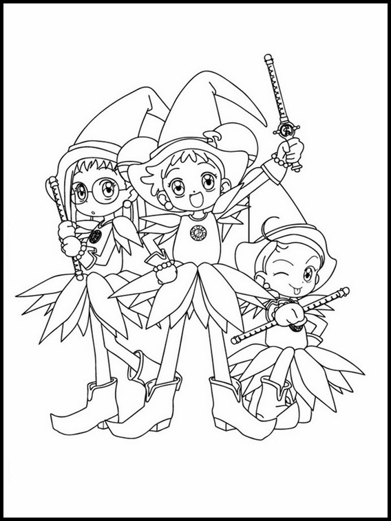 Doremi 24