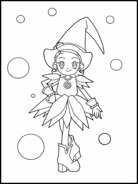 Doremi 25