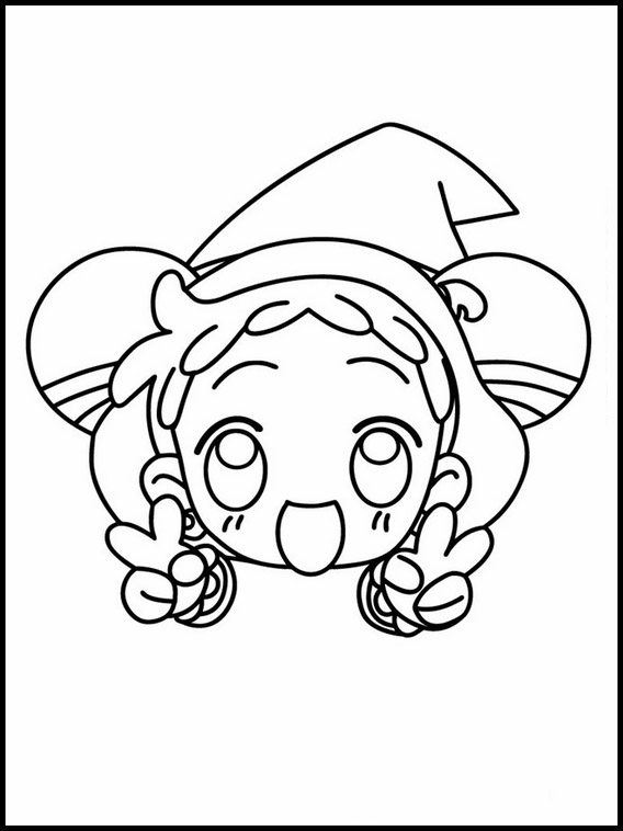 Doremi 28