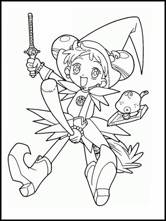 Doremi 35