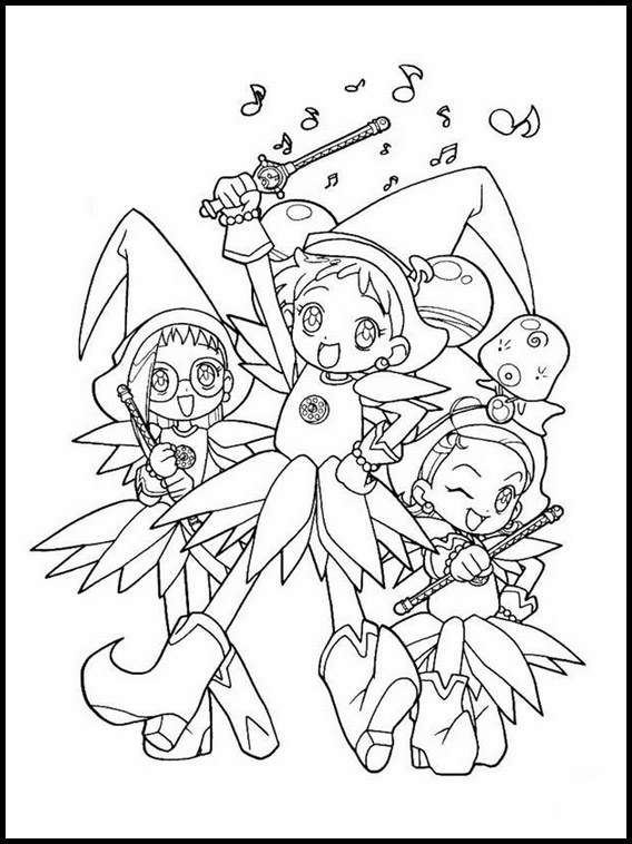 Doremi 36