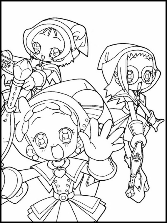 도레미 4