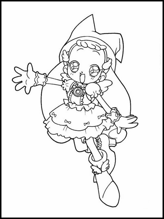 Doremi 5