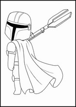 Mandaloriánské Miminko Yoda9