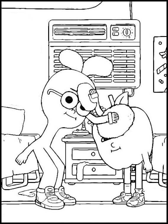 Apple och Onion 11