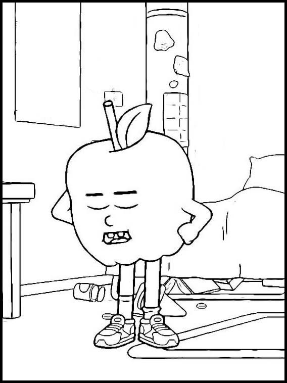 Apple and Onion 19