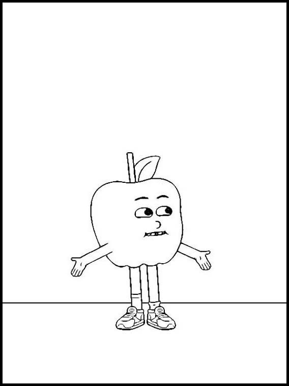 Apple and Onion 29