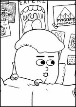 Jabloň a Cibule20