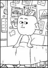 Jabloň a Cibule26