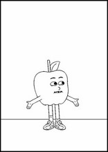 Apple and Onion29