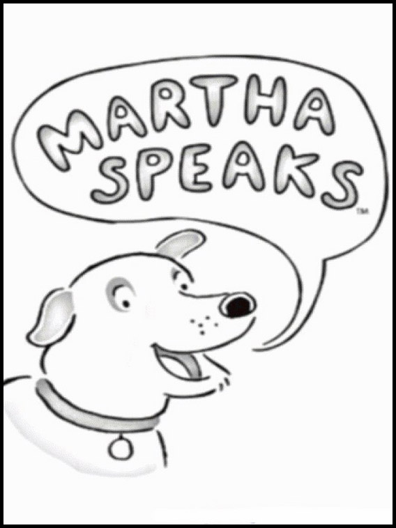 Martha habla 2