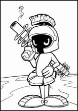 Marvin Martian3