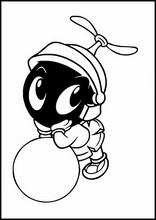 Marvin Martian9