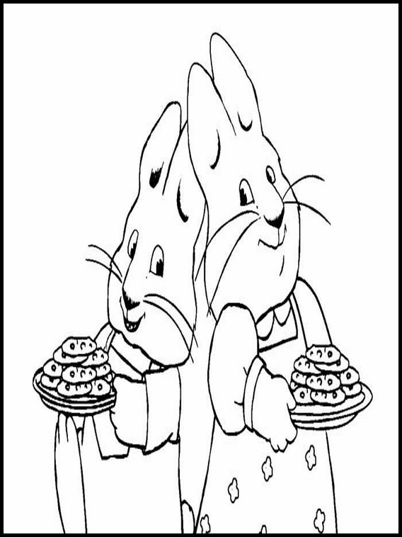 Max a Ruby 2