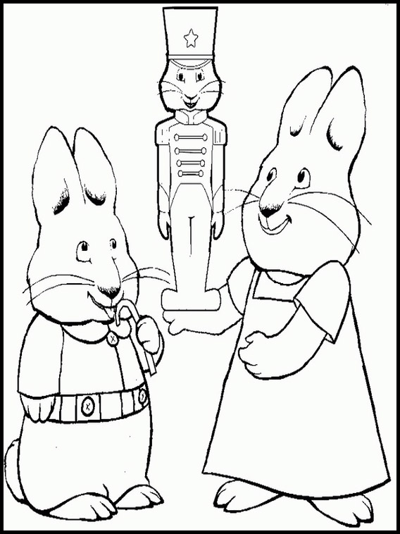Max a Ruby 3
