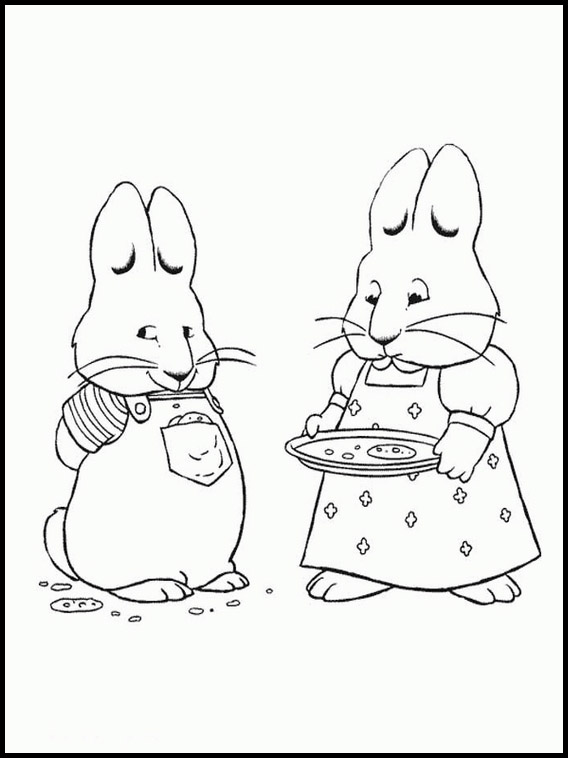 Max a Ruby 6