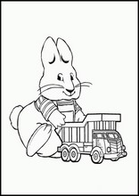 Max og Ruby5