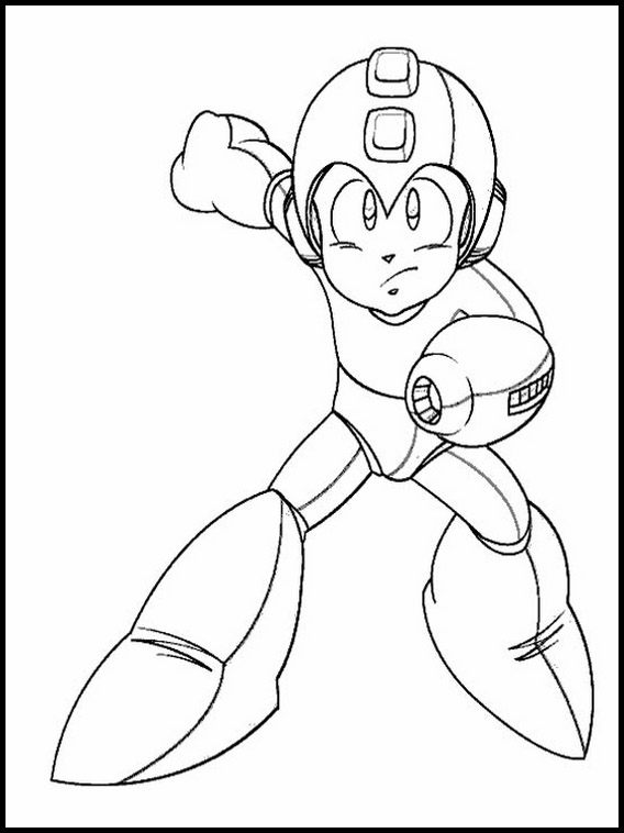 Mega Ember 2