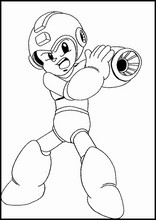 Mega Man5