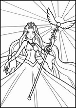 Mermaid Melody36