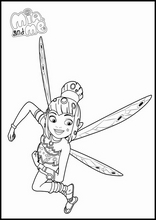 米娅与我15