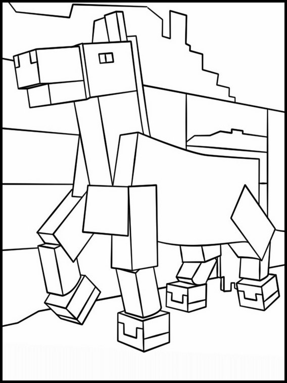 Desenhos de Minecraft para colorir e imprimir  Minecraft para colorir,  Desenhos para colorir minecraft, Desenhos minecraft