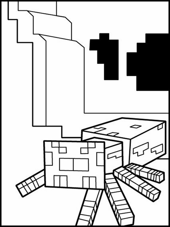 マインクラフト 2