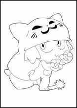 迷你瓦库鲁15