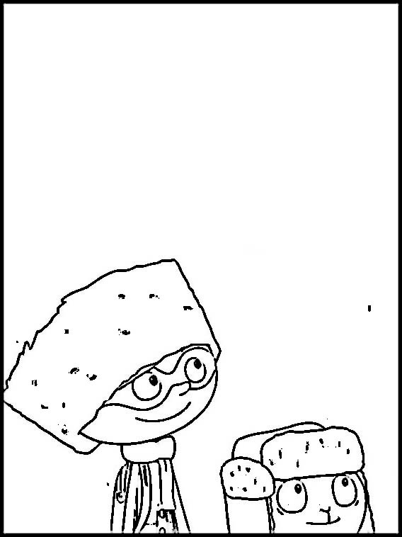 Miret Istražuje 10
