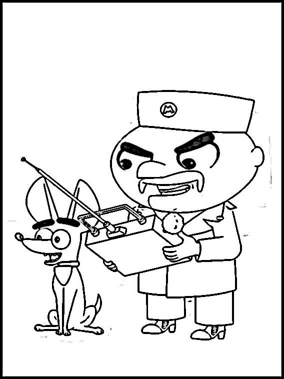 Miret Istražuje 15