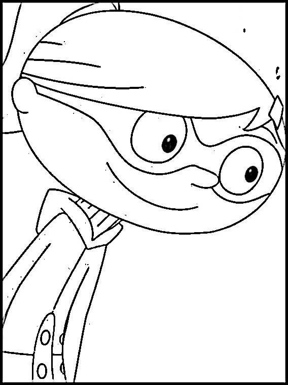 Miret Istražuje 2