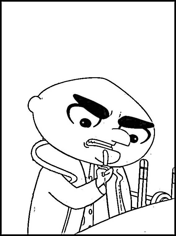 Miret Istražuje 7