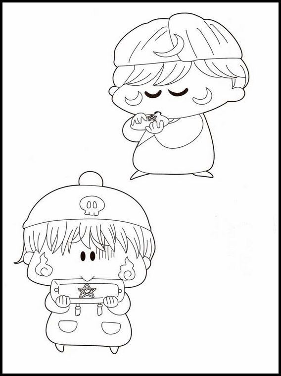 미르모 1
