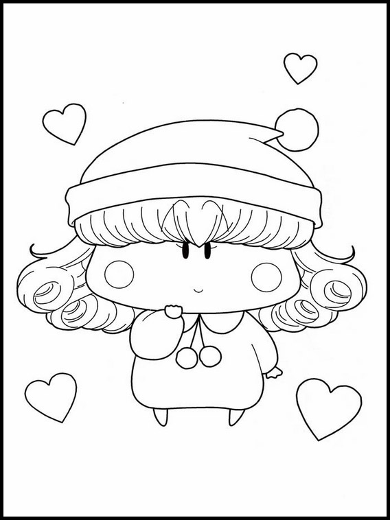 미르모 15