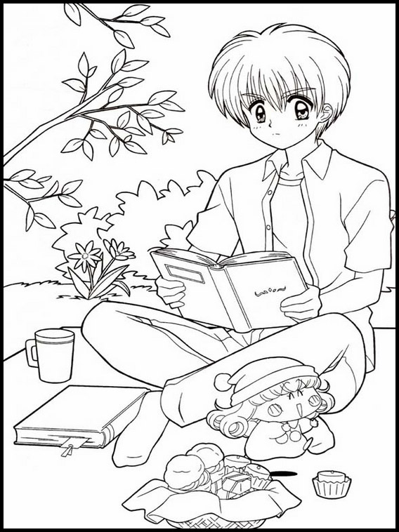 미르모 19